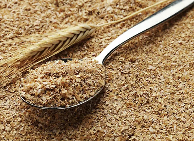 Wheat Bran